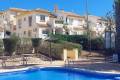 Resale - Town House - Los Altos - Laderas Del Sol