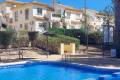 Resale - Town House - Los Altos - Laderas Del Sol