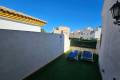 Resale - Town House - Los Altos - Laderas Del Sol