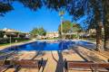 Resale - Town House - Los Altos - Laderas Del Sol