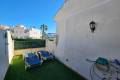 Resale - Town House - Los Altos - Laderas Del Sol