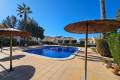 Resale - Town House - Los Altos - Laderas Del Sol