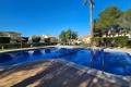 Resale - Town House - Los Altos - Laderas Del Sol