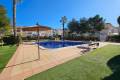 Resale - Town House - Los Altos - Laderas Del Sol