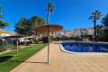 Resale - Town House - Los Altos - Laderas Del Sol