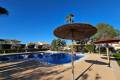 Resale - Town House - Los Altos - Laderas Del Sol