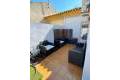 Resale - Town House - Los Altos - Laderas Del Sol