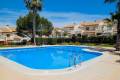 Resale - Town House - Los Altos - Laderas Del Sol