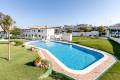 Resale - Town House - Los Balcones - Lago Jardin