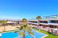 Resale - Town House - Los Balcones