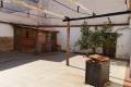 Resale - Town House - Los Montesinos