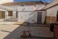 Resale - Town House - Los Montesinos