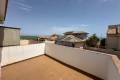 Resale - Town House - Los Urrutias - Costa Calida
