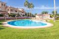 Resale - Town House - Mil Palmeras - Riomar