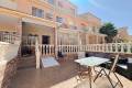 Resale - Town House - Orihuela Costa - La Zenia