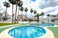 Resale - Town House - Orihuela Costa - Villamartin