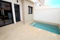 Resale - Town House - Pilar De La Horadada - Pilar de la Horadada