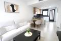 Resale - Town House - Pilar De La Horadada - Pilar de la Horadada