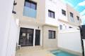 Resale - Town House - Pilar De La Horadada - Pilar de la Horadada