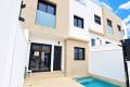 Resale - Town House - Pilar De La Horadada - Pilar de la Horadada
