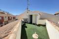Resale - Town House - Pilar De La Horadada - Pilar De La Horradada