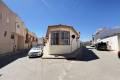Resale - Town House - Pilar De La Horadada - Pilar De La Horradada