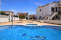 Resale - Town House - Pinar De Campoverde - Pinar de Campoverde
