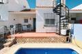 Resale - Town House - Pinar De Campoverde - Pinar de Campoverde