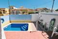 Resale - Town House - Pinar De Campoverde - Pinar de Campoverde