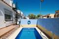 Resale - Town House - Pinar De Campoverde - Pinar de Campoverde