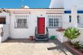 Resale - Town House - Pinar De Campoverde - Pinar de Campoverde