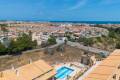 Resale - Town House - Playa Flamenca - Amapolas