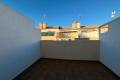 Resale - Town House - Playa Flamenca - Amapolas