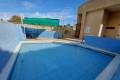 Resale - Town House - Playa Flamenca - Amapolas