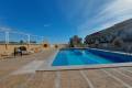 Resale - Town House - Playa Flamenca - Amapolas