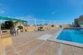 Resale - Town House - Playa Flamenca - Amapolas