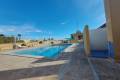 Resale - Town House - Playa Flamenca - Amapolas