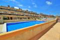 Resale - Town House - Playa Flamenca - Amapolas