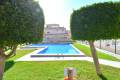 Resale - Town House - Playa Flamenca - El Cid