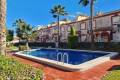 Resale - Town House - Playa Flamenca - Flamingo Hills