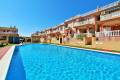 Resale - Town House - Playa Flamenca - Flamingo Hills
