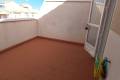 Resale - Town House - Playa Flamenca - La Concha
