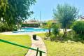 Resale - Town House - Playa Flamenca - La Concha