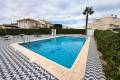 Resale - Town House - Playa Flamenca - Las Chismosas