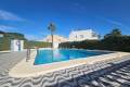 Resale - Town House - Playa Flamenca - Las Chismosas