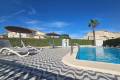 Resale - Town House - Playa Flamenca - Las Chismosas