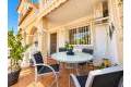Resale - Town House - Playa Flamenca - Las Chismosas