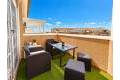 Resale - Town House - Playa Flamenca - Las Chismosas