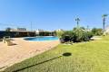 Resale - Town House - Playa Flamenca - Las Chismosas