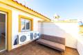 Resale - Town House - Playa Flamenca - Las Chismosas